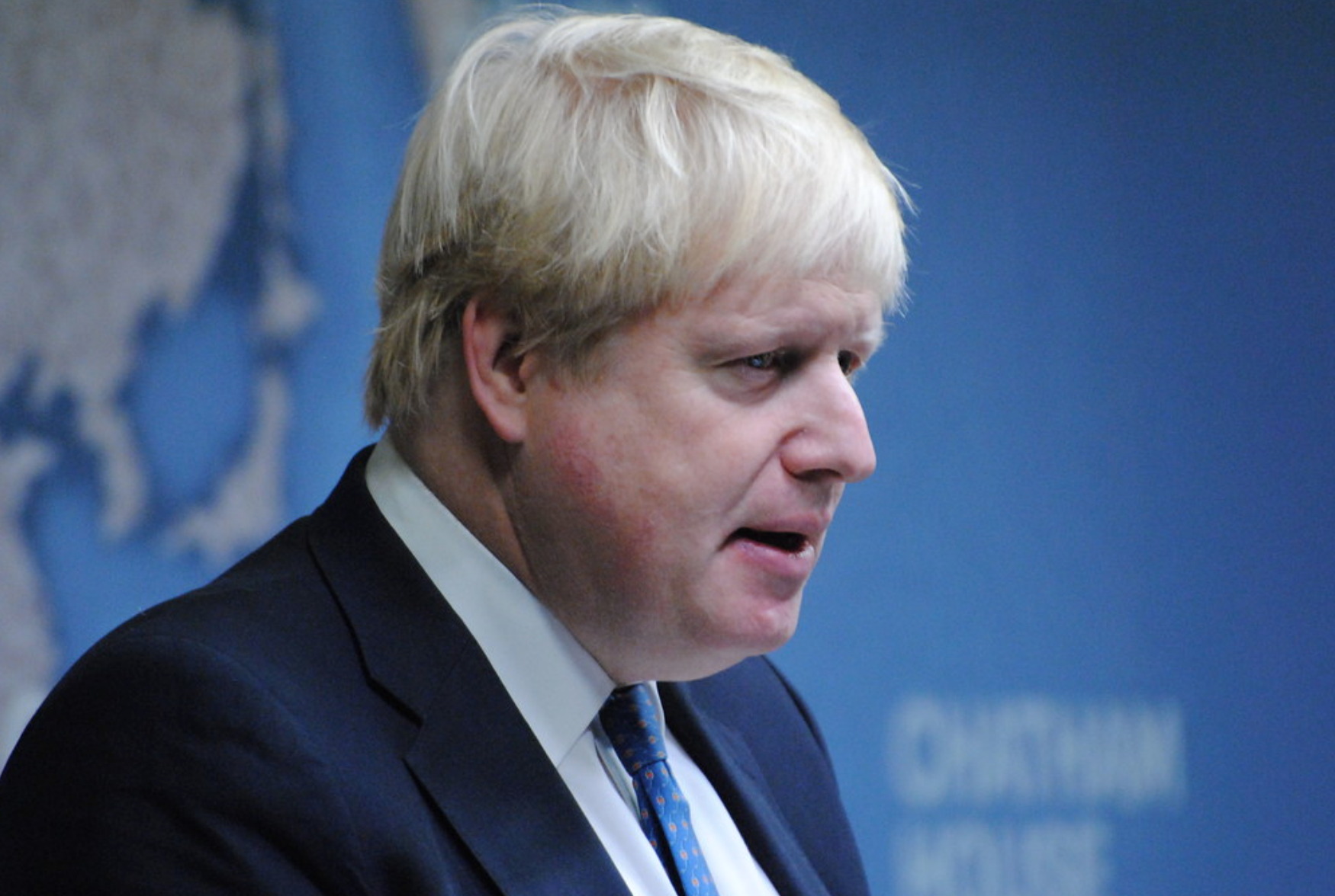 Boris Johnson e le sue misure “antigender” a difesa e protezione di donne e bambini 1